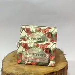 Cherry Italian Soap